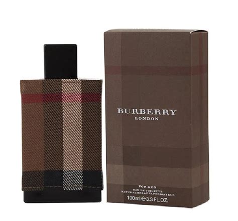 burberry london uomo edt 100 ml|london burberry cologne for men.